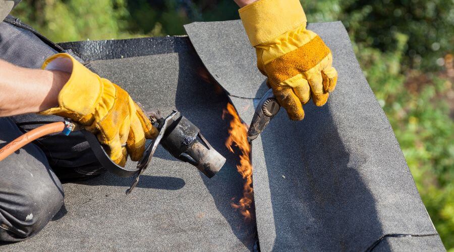 Expert top industrial roofings services in Natchitoches, LA